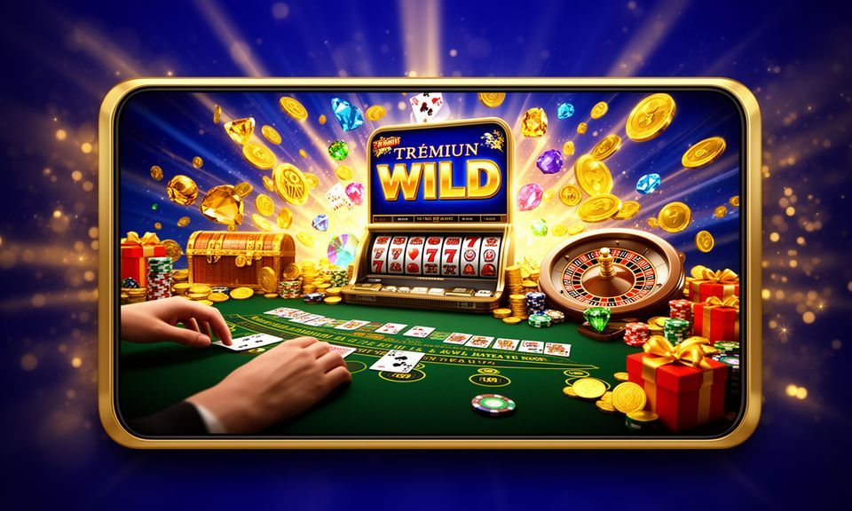 judikis Kick-Inspired Slot Action Inside judikis
