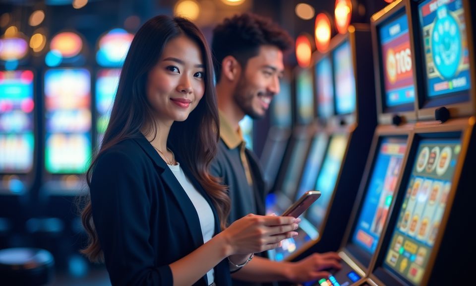 judikis What the Malacca Strait Slots Category Holds